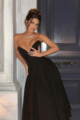 Lorelei | Corset Midi Dress