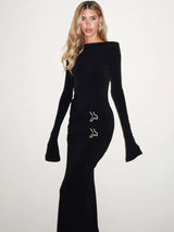 Lanaya | Elegant Maxi Dress