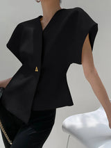 Margot | Elegant Top